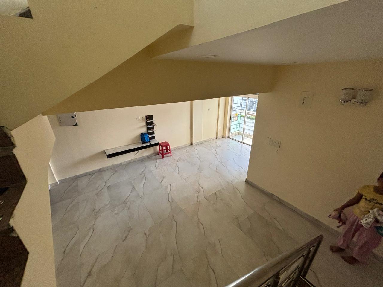 Unfurnished 4bhk in Baghorbori Rd, Bagharbari, Guwahati, Assam, India for Rent